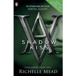Vampire Academy: Shadow Kiss (book 3) (Häftad, 2010)