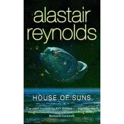 House of Suns (Häftad, 2008)