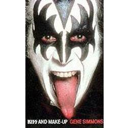 Kiss and Make-Up (Paperback, 2003)