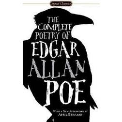 Complete Poetry Of Edgar Allan Poe, The (Signet Classics) (Paperback, 2008)