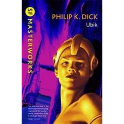 Ubik (S.F. MASTERWORKS) (Paperback, 2000)