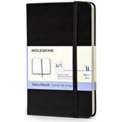 Moleskine Sketchbook (Inbunden, 2008)