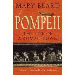 Pompeii (Häftad, 2009)