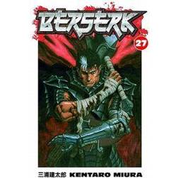 Berserk Volume 27 (Paperback, 2009)