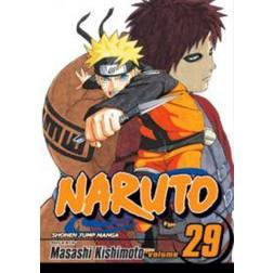 naruto vol 29 kakashi vs itachi (Paperback, 2008)