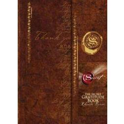 Secret Gratitude Book (Hardcover, 2007)