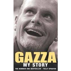 Gazza: My Story (Häftad, 2005)