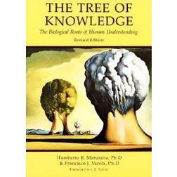 The Tree of Knowledge (Häftad, 1992)