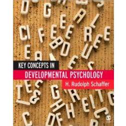 Key Concepts in Developmental Psychology (Häftad, 2006)