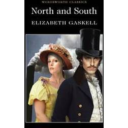 North and South (Wordsworth Classics) (Paperback, 1993)