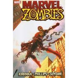 Marvel Zombies (Häftad, 2007)