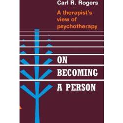 On Becoming a Person (Häftad, 2003)