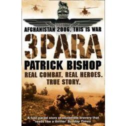 3 Para (Häftad, 2008)