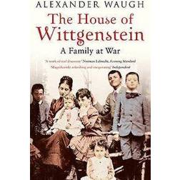 The House of Wittgenstein (Häftad, 2009)