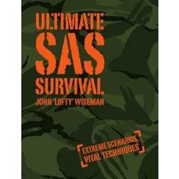 Ultimate SAS Survival (Hardcover, 2009)