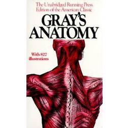 Gray's Anatomy (Paperback, 1974)