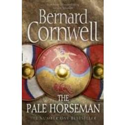 The Pale Horseman (The Warrior Chronicles, Book 2) (Heftet, 2006)