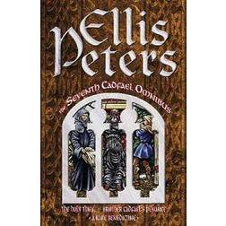 The Seventh Cadfael Omnibus: The Holy Thief, Brother Cadfael's Penance, A Rare Benedictine (Paperback, 1997)