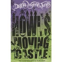 Howl's Moving Castle (Paperback, 2008)