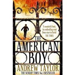 The American Boy (Paperback, 2004)