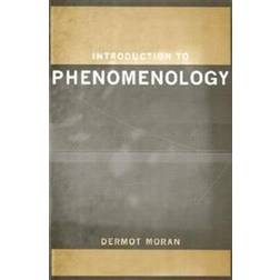 Introduction to Phenomenology (Paperback, 1999)