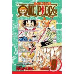 One Piece, Vol. 9 (Broché, 2006)