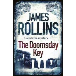 The Doomsday Key (Sigma Force 6) (Paperback, 2010)