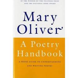 A Poetry Handbook (Häftad, 1994)