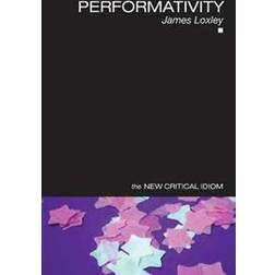 Performativity (Paperback, 2006)