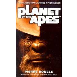 Planet of the Apes (Paperback, 2001)