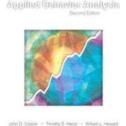 Applied Behavior Analysis (Hardcover, 2006)