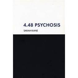 4.48 Psychosis (Häftad, 2000)