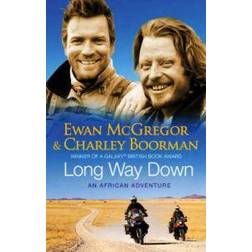 Long Way Down (Paperback, 2008)