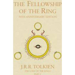 Lord of the Rings (Indbundet, 2005)