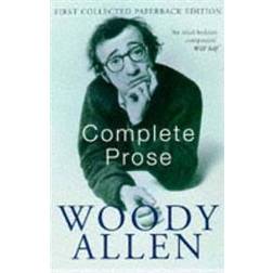 The Complete Prose (Häftad, 1998)