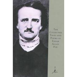 The Collected Tales And Poems Of Edgar Allan Poe : (Hardcover, 1994)