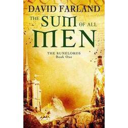 The Sum of All Men (Hæftet, 2007)