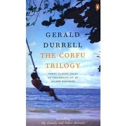 The Corfu Trilogy (Paperback, 2006)