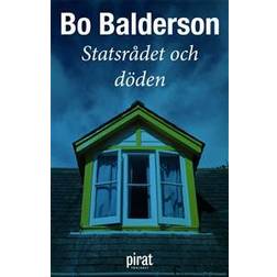 Statsrådet och döden (E-bok)
