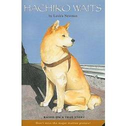 Hachiko Waits (Paperback, 2008)