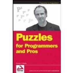 Puzzles for Programmers and Pros (Häftad, 2007)