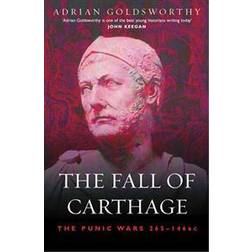 The Fall of Carthage: The Punic Wars 265-146 BC (Häftad, 2003)