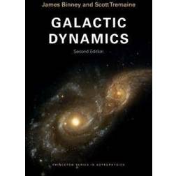 Galactic Dynamics (Häftad, 2008)