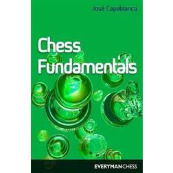 Chess Fundamentals (Cadogan Chess Books) (Heftet, 1994)