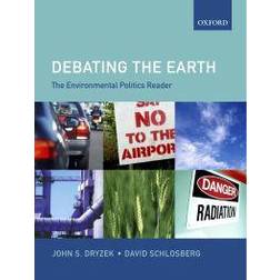 The Debating the Earth (Häftad, 2004)