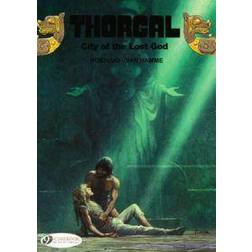 Thorgal (Hæftet, 2009)