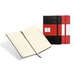 Moleskine Pocket Address-Book (Hæftet, 2003)