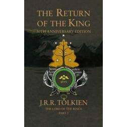 The Lord of the Rings: The Return of the King (Hardcover, 2005)
