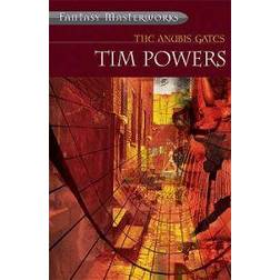 The Anubis Gates (Fantasy Masterworks) (Paperback, 2005)