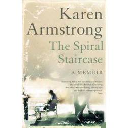 Spiral Staircase (Häftad, 2005)